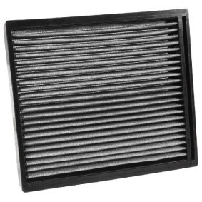 Comprar Filtro de habitáculo de K&N Filters VF2010 a bajo precio de 51,75 €