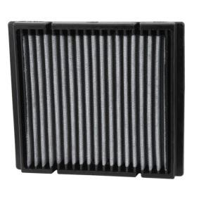 Kjøp Kupefilter av K&N Filters VF2019 til den lave prisen 673,69 NOK