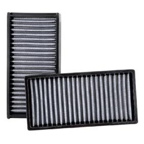 Comprar Filtro de habitáculo de K&N Filters VF2022 a bajo precio de 84,18 €