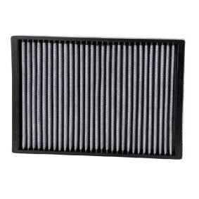 Comprar Filtro de habitáculo de K&N Filters VF3007 a bajo precio de 51,75 €