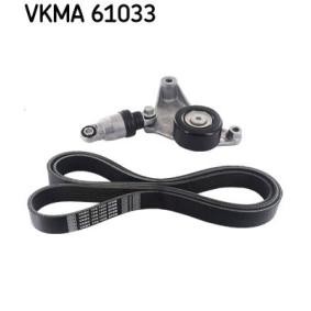 Acquista Kit cinghia servizi da SKF online per PREVIA (MCR3_, ACR3_, CLR3_) a prezzi moderati