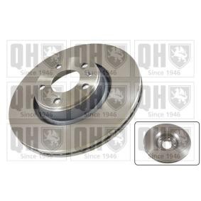 Comprar Disco de freno de QUINTON HAZELL BDC5546 a bajo precio de 59,29 €