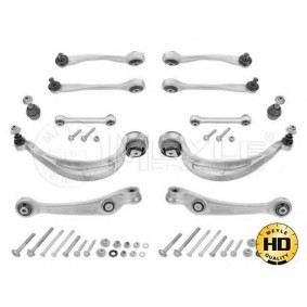 Querlenker Satz 116 050 0188/HD für AUDI