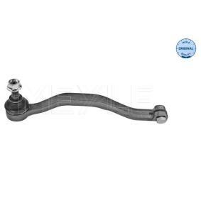 Achetez des Rotule de direction MEYLE 316 020 0031 à prix pour 24,72 €