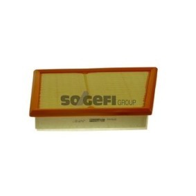 Comprar Filtro de aire de COOPERSFIAAM FILTERS PA7822 a bajo precio de 21,64 €