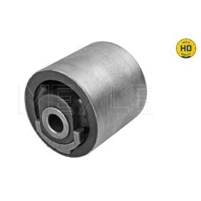 Lagerbuchse, Querlenker 18-14 610 0004/HD für JAGUAR