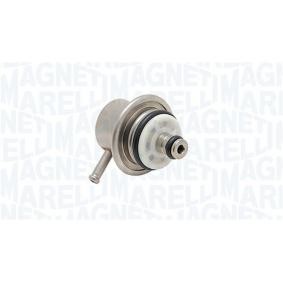 Køb Trykregulator, brændstofpumpe af MAGNETI MARELLI 219244340502 til den lave pris 1104,11 DKK