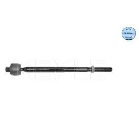 Comprar Rótula axial de dirección de MEYLE 216 020 0027 a bajo precio de 19,09 €