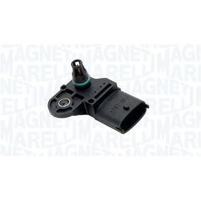 Compre Sensor, pressão do combustível da MAGNETI MARELLI 215810007000 a um preço baixo por 45,46 €