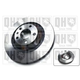 Comprar Disco de freno de QUINTON HAZELL BDC5691 a bajo precio de 58,50 €