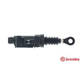 Comprar Cilindro maestro, embrague de BREMBO C 06 009 a bajo precio de 43,86 €