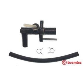 Köp Huvudcylinder koppling av BREMBO C 49 003 till det låga priset 663,51 kr