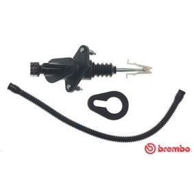 Osta BREMBO Kytkin pääsylinteri netistä Corsa Mk II (C) Hatchback (X01)-mallille edulliseen hintaan
