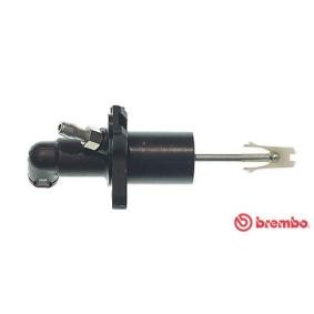Comprar Cilindro maestro, embrague de BREMBO C 85 026 a bajo precio de 68,44 €