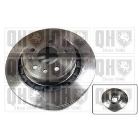 Achetez des Disque de frein QUINTON HAZELL BDC5696 à prix pour 71,24 €