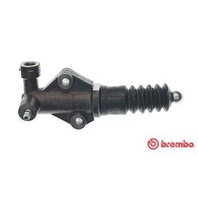 Osta Työsylinteri, kytkin BREMBO:llä E 23 022 edullisesti hintaan 47,44 €