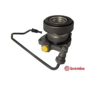 Osta BREMBO Kytkimen työsylinteri netistä A4 Avant (8K5, B8)-mallille edulliseen hintaan
