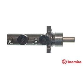 Köp Huvudbromscylinder av BREMBO M 85 083 till det låga priset 1248,55 kr