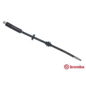 Comprar Latiguillo de freno de BREMBO T 23 209 a bajo precio de 11,51 €