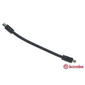 Bremsschlauch von BREMBO