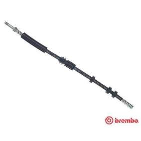 Köp Bromsslang av BREMBO T 85 139 till det låga priset 199,19 kr