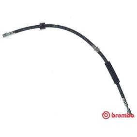 Comprar Latiguillo de freno de BREMBO T 85 144 a bajo precio de 17,93 €