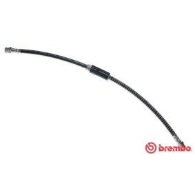 Comprar Latiguillo de freno de BREMBO T 85 148 a bajo precio de 16,10 €