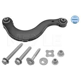 Stange / Strebe, Radaufhängung 116 035 0020/S für CUPRA