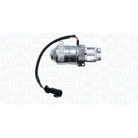 Ventileinheit, Hydraulikaggregat-Autom.Getr. 210095333010