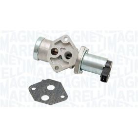 Comprar Válvula de ralentí de MAGNETI MARELLI 820003397010 a bajo precio de 349,34 €