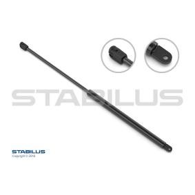 Osta Kaasujousi, tavaratila STABILUS:llä 9284DX edullisesti hintaan 29,93 €