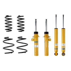 Stoßdämpfer-Komplettsatz mit Federn 46-257482 von BILSTEIN günstig für 1141,39 € online kaufen