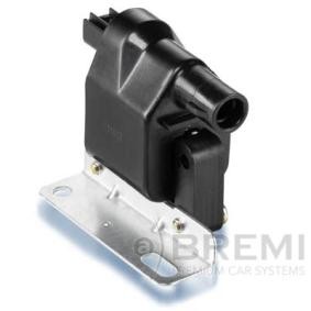 Comprar Bobina de encendido de BREMI 20528 a bajo precio de 57,48 €