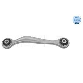Stange / Strebe, Radaufhängung 116 035 0015 von MEYLE günstig für 41,01 € online kaufen