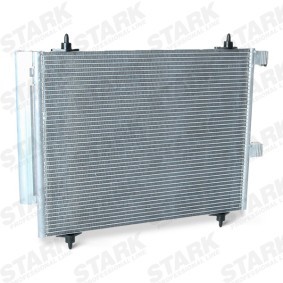 Klimakondensator SKCD-0110365