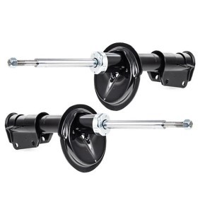 Stoßdämpfer 854S1318 von RIDEX günstig für 148,46 € online kaufen