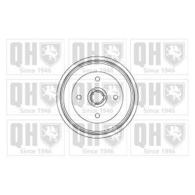 Comprar Tambor de freno de QUINTON HAZELL BDR265 a bajo precio de 45,44 €