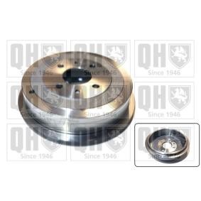 Comprar Tambor de freno de QUINTON HAZELL BDR322 a bajo precio de 66,72 €