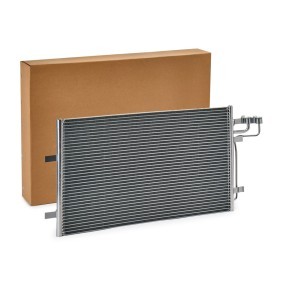 Osta Lauhdutin, ilmastointilaite RIDEX:llä 448C0014 edullisesti hintaan 69,90 €