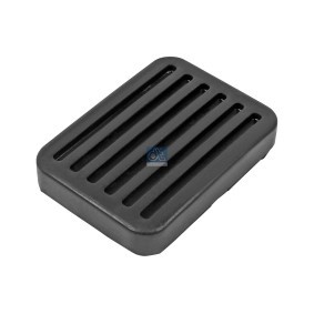 Køb Pedalbelægning, koblingspedal af DT Spare Parts 5.53050 til den lave pris 60,00 DKK