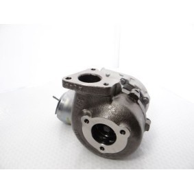 Turbolader 729041-5009S für HYUNDAI