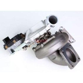 Turbolader 752610-5013S von GARRETT günstig für 832,65 € online kaufen