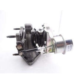 Achetez des Turbocompresseur GARRETT 756062-5004S à prix pour 874,10 €