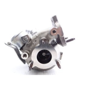 Turbolader von GARRETT 773087-5003S