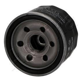 Ölfilter 10-0M-M02 für SMART