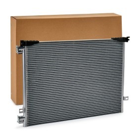 Klimakondensator 448C0125