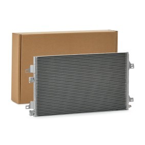 Klimakondensator 448C0032