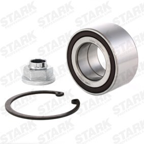 Radlagersatz SKWB-0180252 von STARK günstig für 14,45 € online kaufen