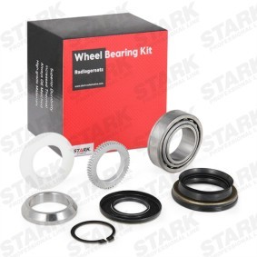 Radlagersatz SKWB-0180255