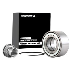 Achetez des Kit de roulement de roue RIDEX 654W0094 à prix pour 19,21 €